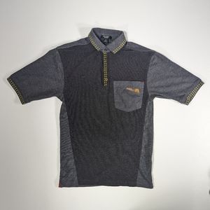 McDonalds Employee Work Shirt Men's Extra Small Regular Fit Timeless Elements